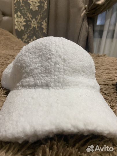 Шапка кепка