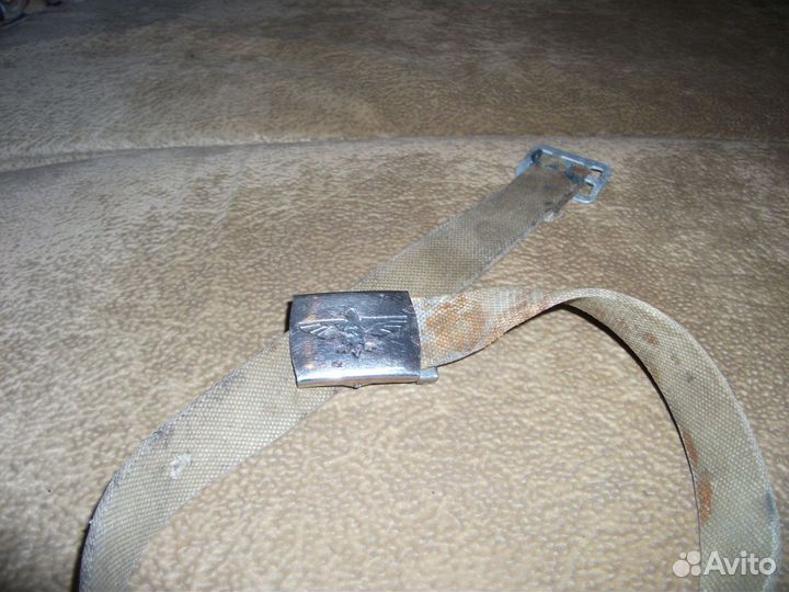 Ремень брючный