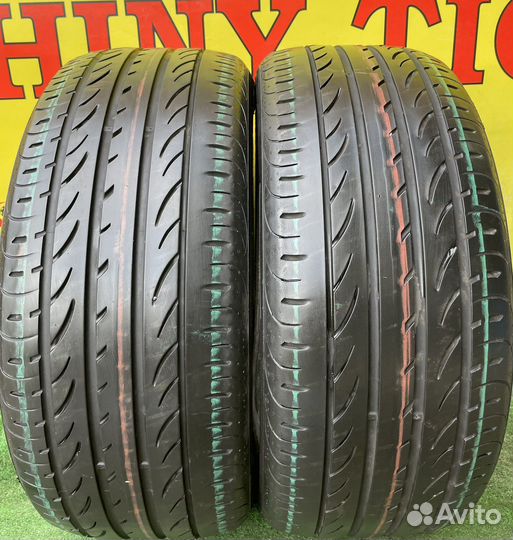 Pirelli P Zero Nero GT 245/45 R18 100Y