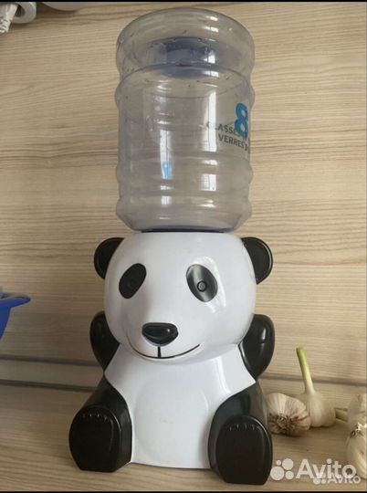 Кулер детский 2 л