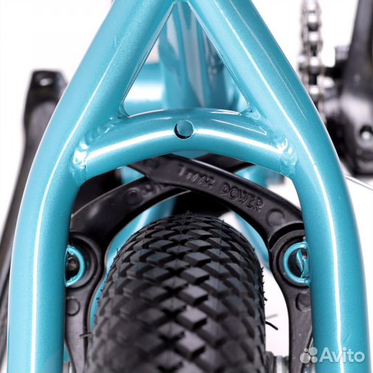 Велосипед BMX 20