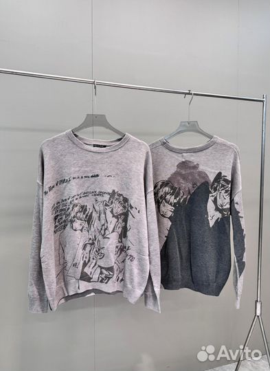 Свитер Enfants riches deprimes ERD