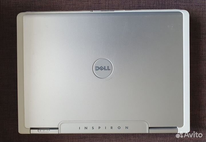 Ноутбук Dell Inspiron 6400