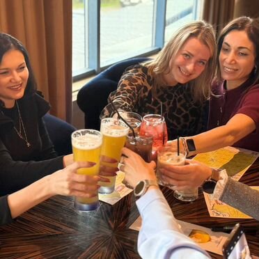 Билет на муз лото в Петергофе