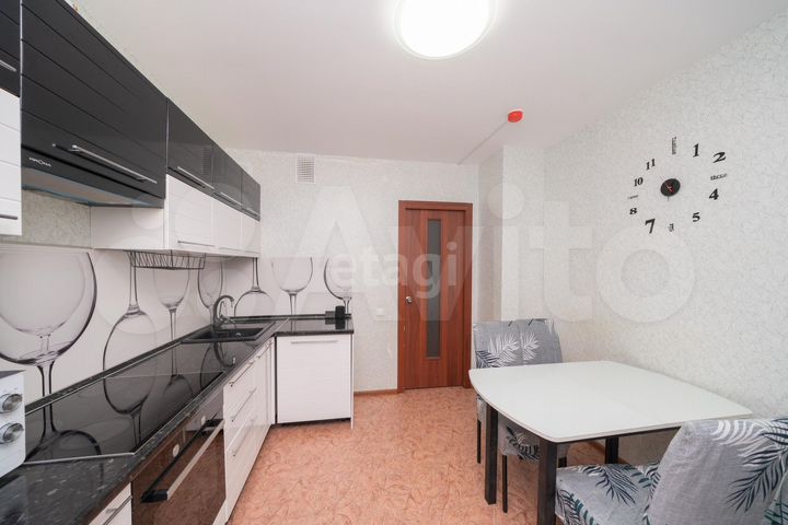 2-к. квартира, 47,3 м², 7/16 эт.