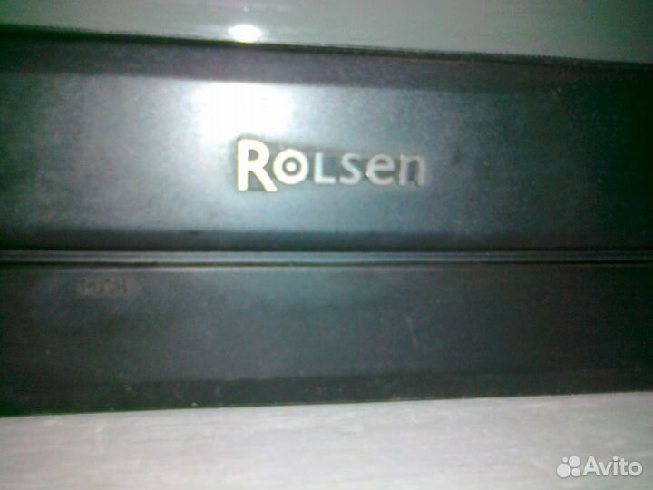 Телевизор Rolsen