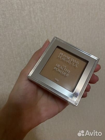 Physicians formula пудра