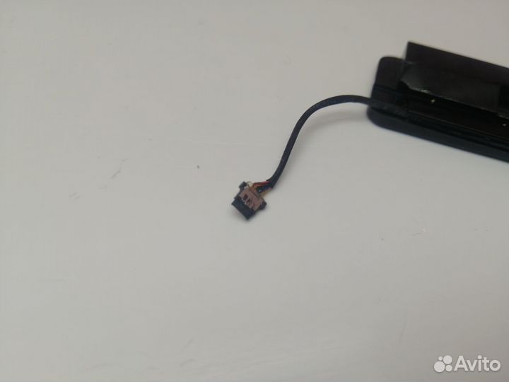 Динамик для Macbook Air A1304 2008г с шлейфом