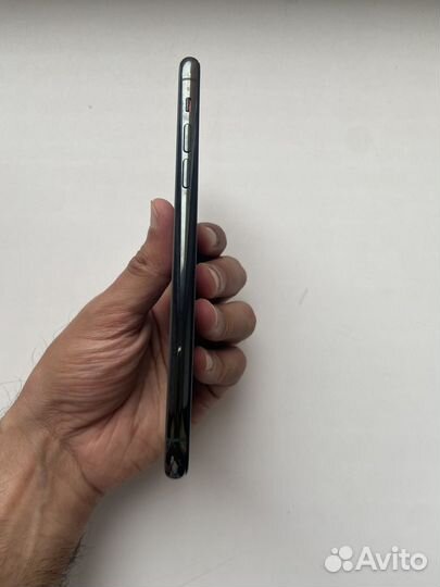 iPhone 11 Pro Max, 256 ГБ