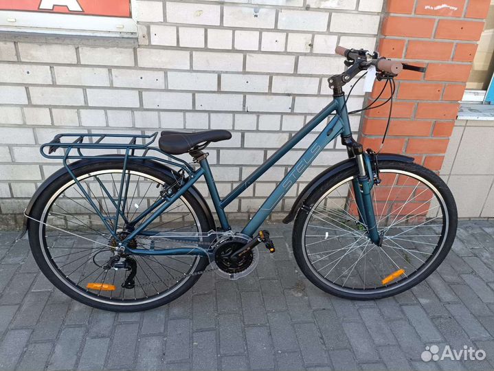Велосипед Stels navigator 800L
