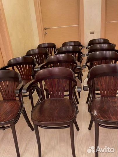 Аренда стульев