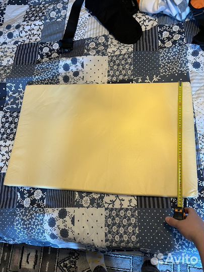 Матрасик на пеленальный комод