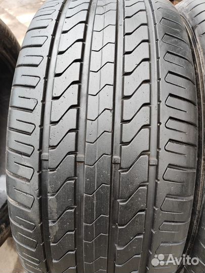 Cooper Evolution CTT 255/45 R20 101V