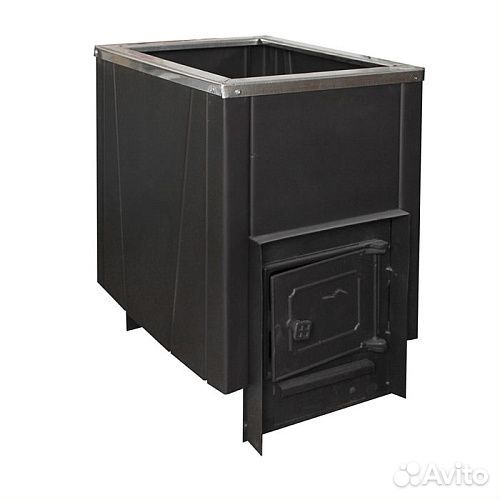 Печи для бани