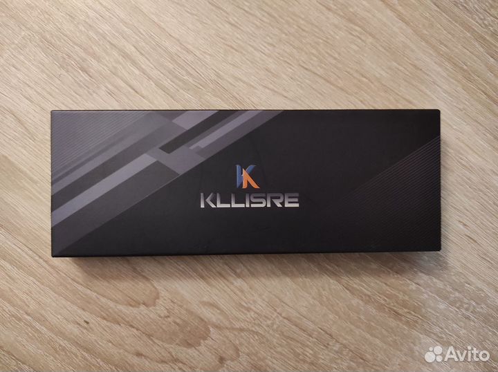 Комплект оперативной памяти DDR3 1866 2x8GB