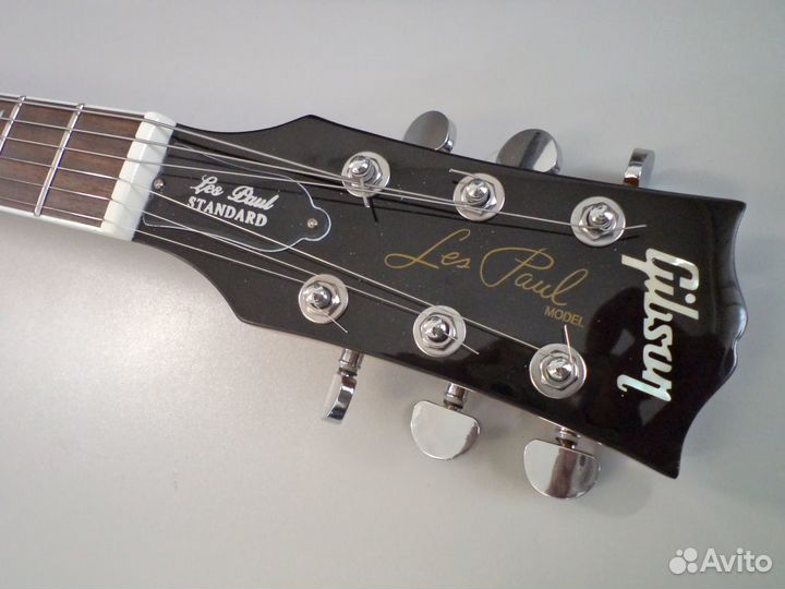 Gibson VOV Les Paul