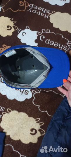 Каскетка мужская