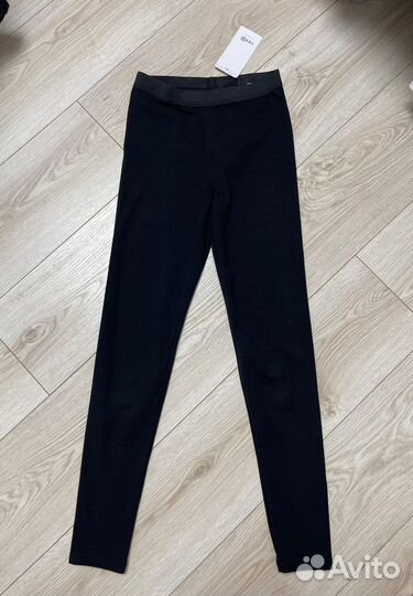 Юбка бриджи лосины для девочки р.122-134