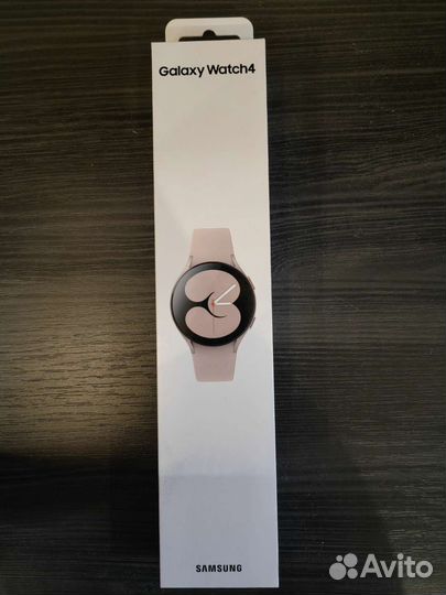 Samsung galaxy watch 4