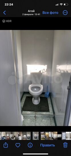 Торговая площадь, 62 м²