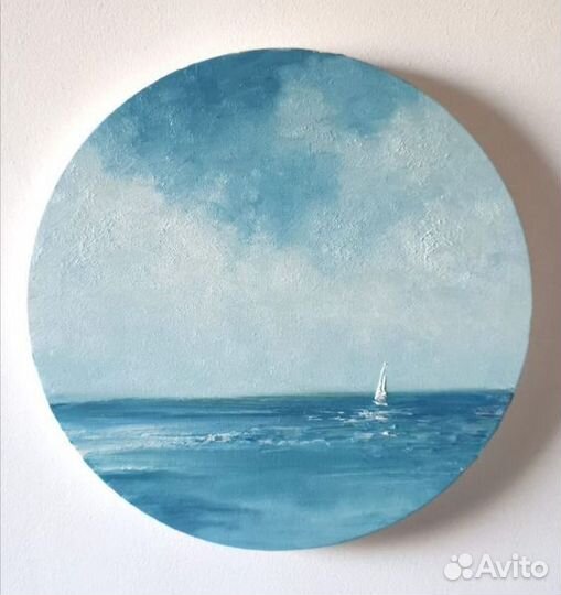 Картина заказать на авито