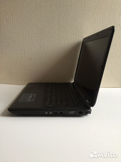 Asus K50C