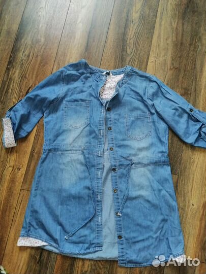 Пакет женских вещей 46-48