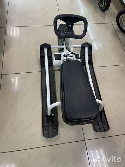 Снегокат десткий Kreiss