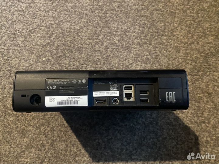 Xbox 360