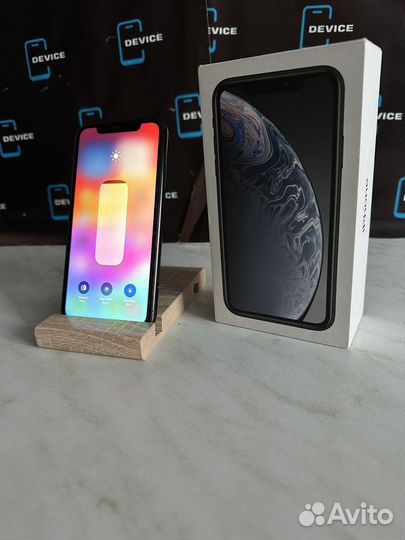 iPhone Xr, 64 ГБ