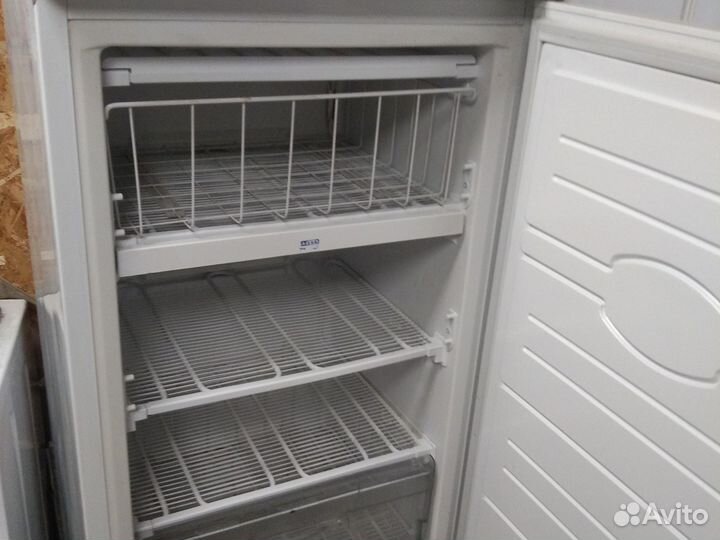 Морозильная камера бу атлант