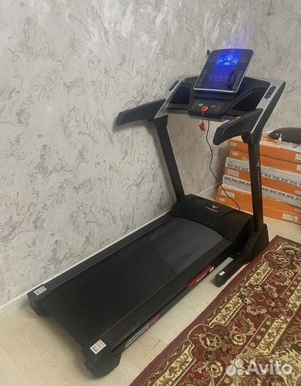 Беговая дорожка (Вело-тренажеры) спорт инвентарь