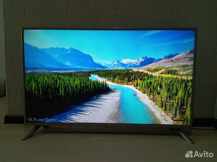 Телевизор Lg 42lb582v