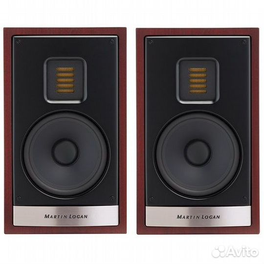 Martin Logan Motion 15i Red Walnut/ новые