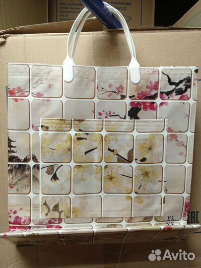 Пакет Многослойный