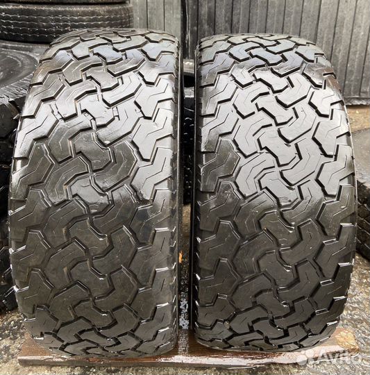 LingLong Radial 620 275/55 R17