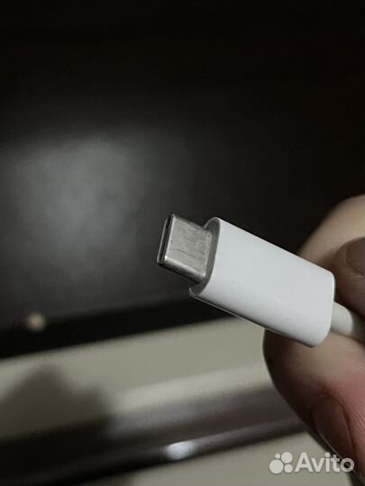 Apple magsafe charger оригинальная зарядка