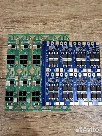 Аккумулятор li ion 18650 3,7V 2600мАч