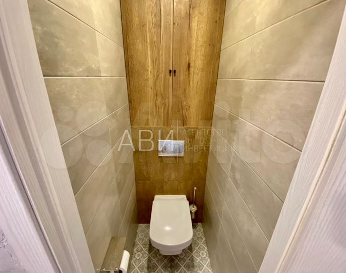 3-к. квартира, 59 м², 2/9 эт.