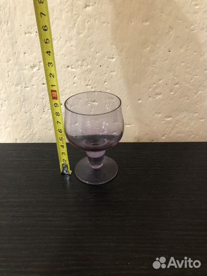 Бокалы СССР