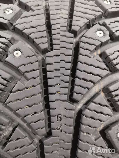 Nokian Tyres Nordman 5 205/55 R16