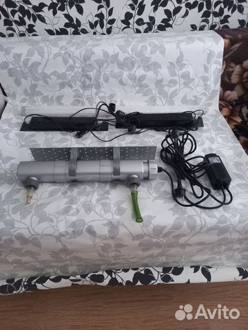 Аквариумы-спа