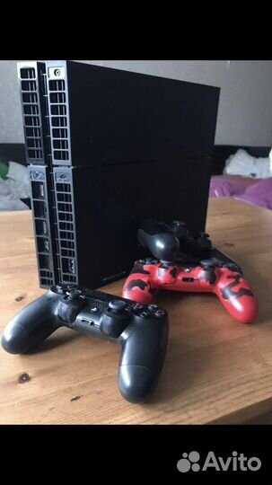 Sony playstation 4 PS4