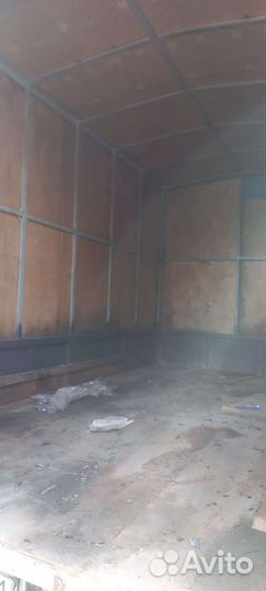 Прицеп на легковой автомобиль двухосный