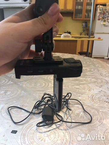 Видеорегистратор