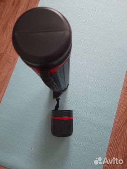 Тубус для чертежей