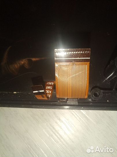 Экран эвотор 5i