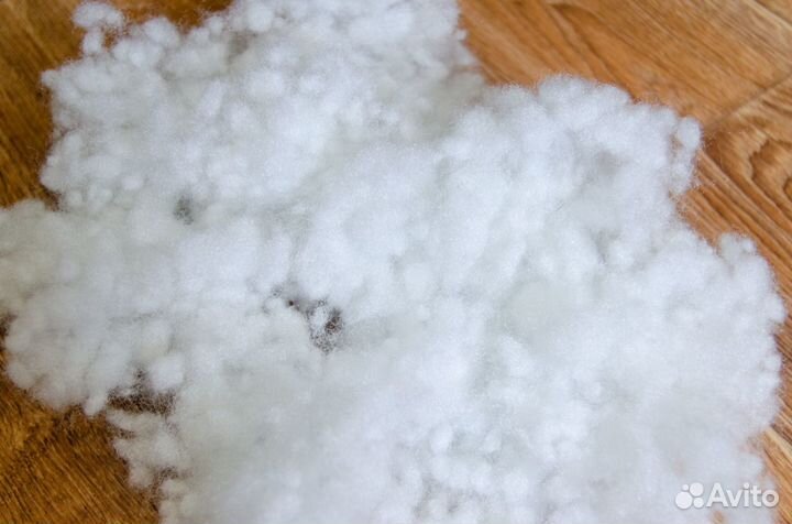 Холлофайбер