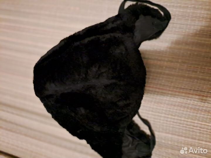 Шапки и валенки детские СССР