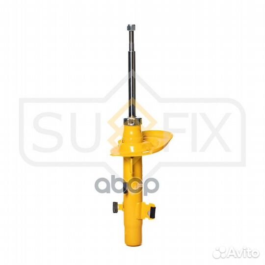 Стойка амортизаторная перед прав SU1270 sufix